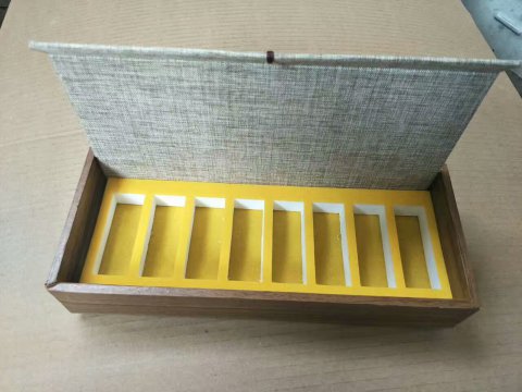 EVA泡棉2