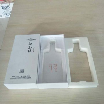 EVA內(nèi)襯包裝