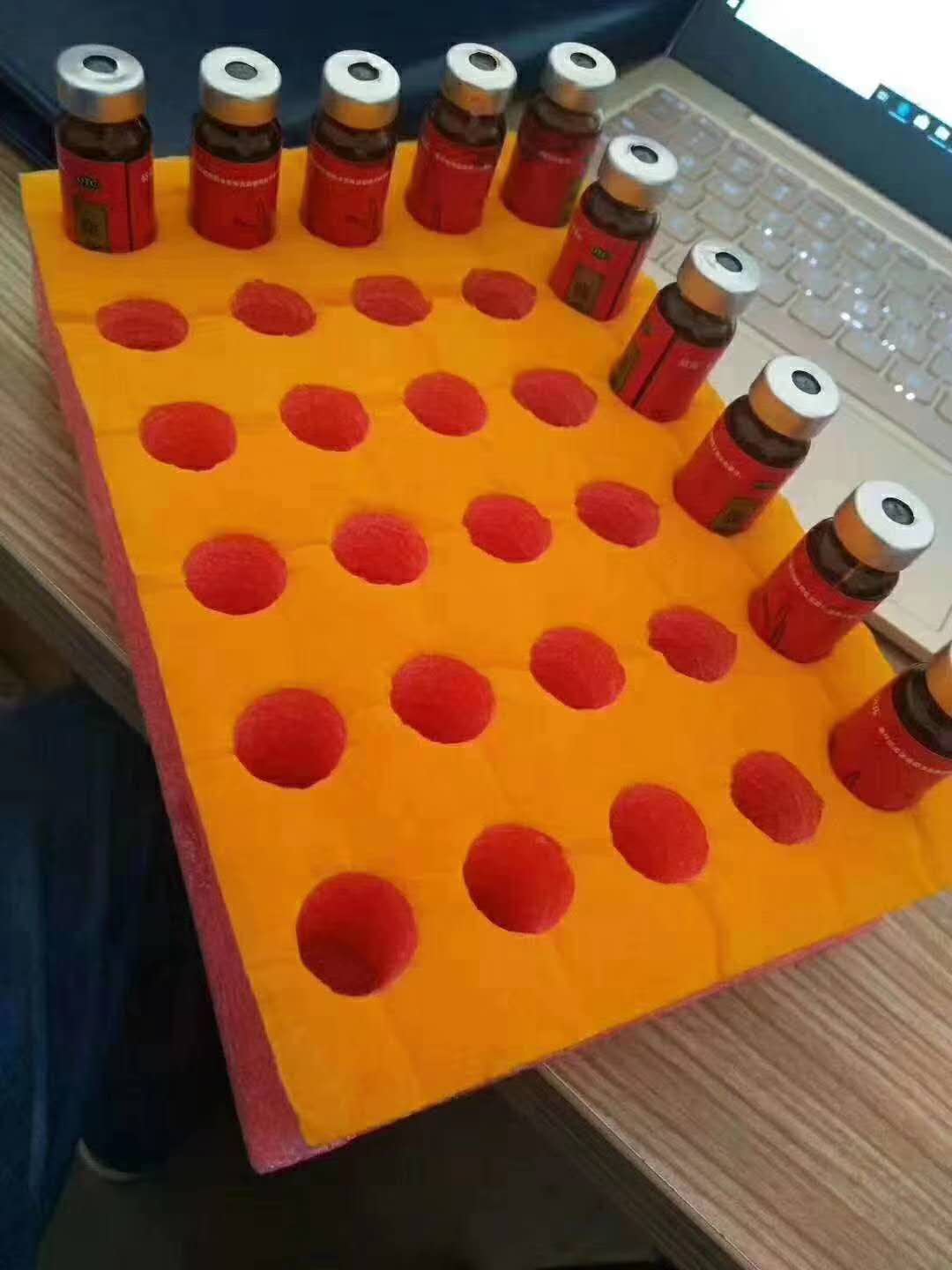 珍珠棉內(nèi)襯包裝