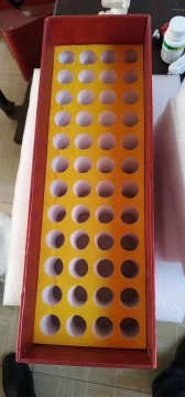 珍珠棉內(nèi)襯包裝