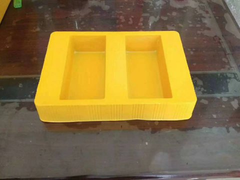 植絨吸塑