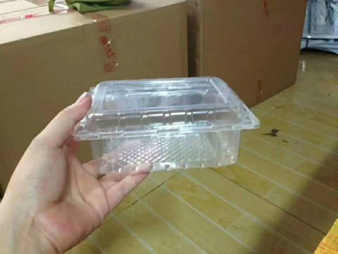 吸塑